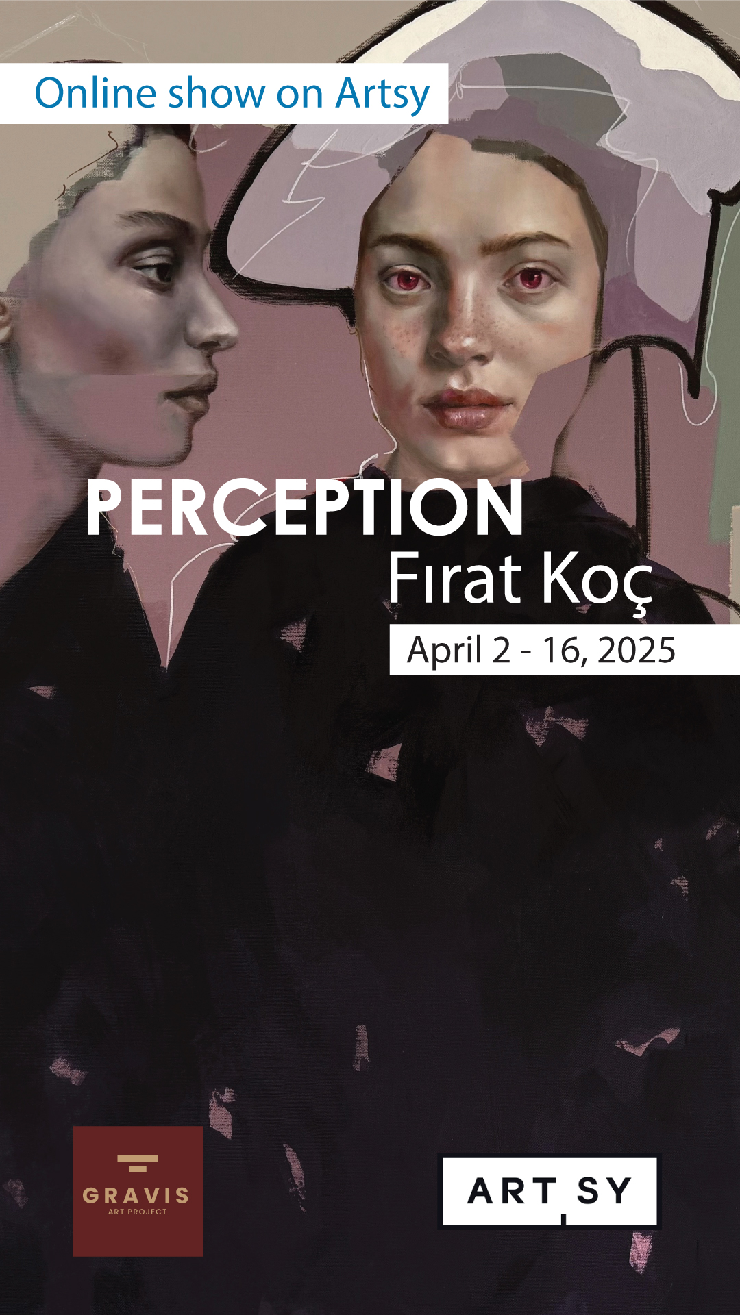 Perception – Fırat Koç